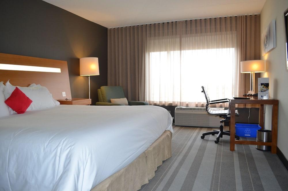 Novotel Toronto Vaughan Centre Экстерьер фото