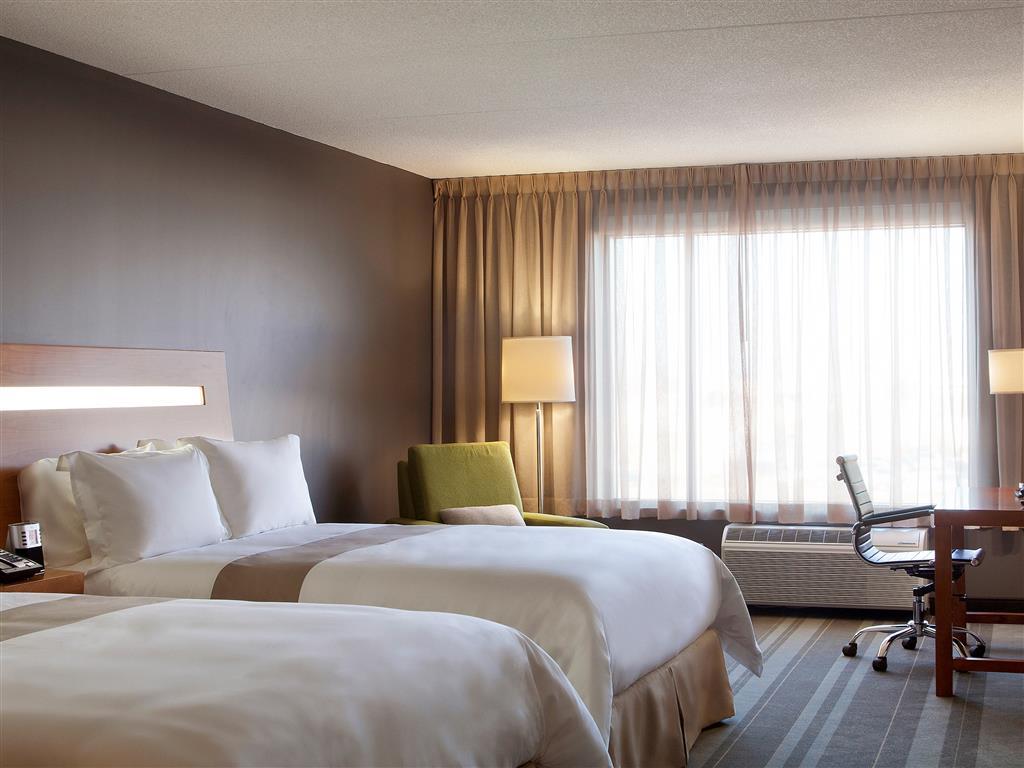 Novotel Toronto Vaughan Centre Экстерьер фото